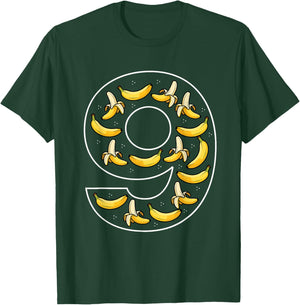 Fruit T-Shirt - T-Shirt | Forest