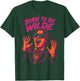 Born to Be Wilde Oscar Wilde Pop Art Literary Pun Author T-Shirt - T-Shirt | Forest