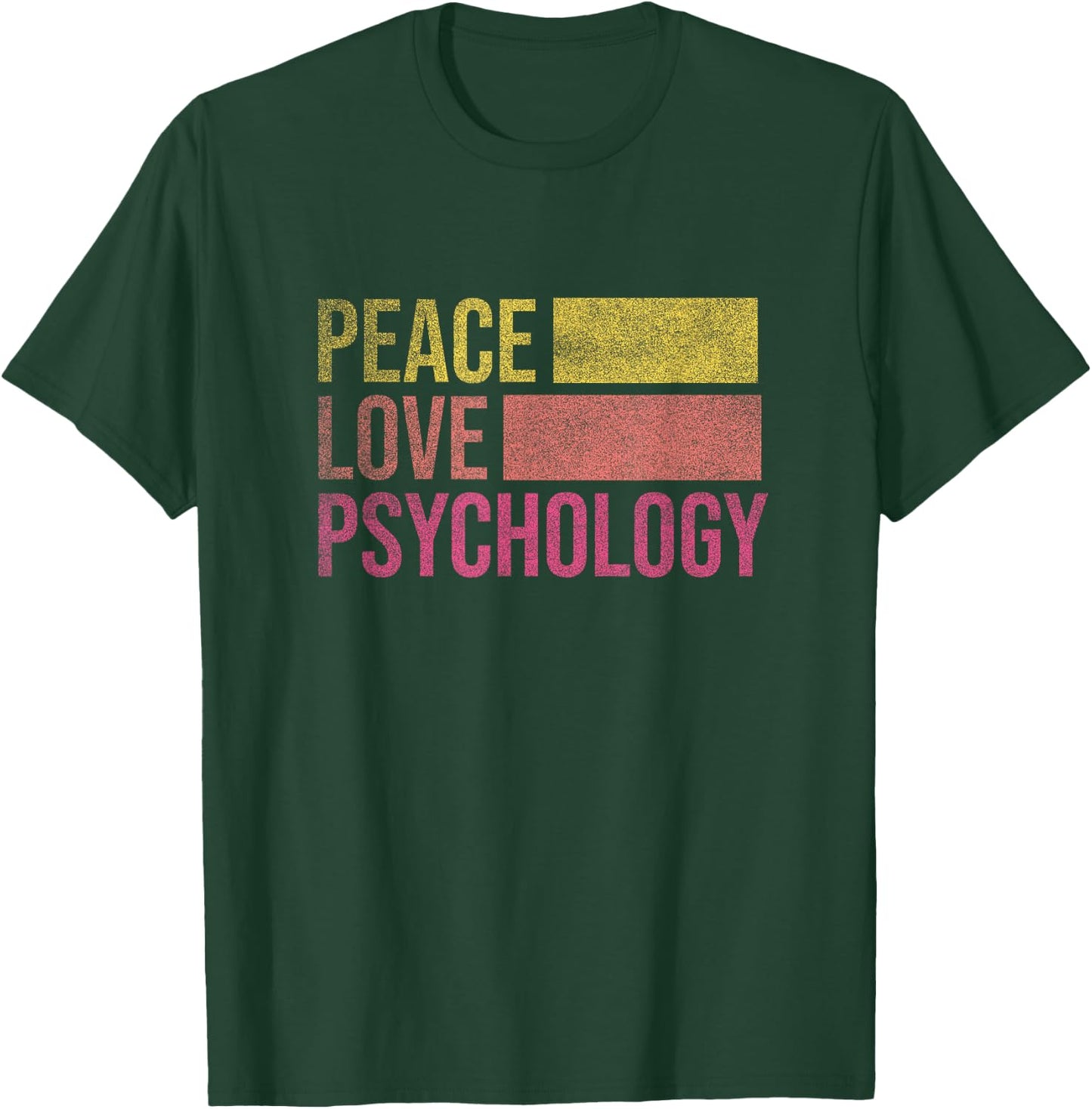 Funny Psychology Shirt Psychoanalysis Psych Major Gift T-Shirt - T-Shirt | Forest