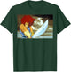 ThunderCats Lion-O Sword Portrait T-Shirt - T-Shirt | Forest