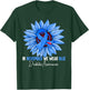 Diabetes Awareness T-Shirt - T-Shirt | Forest