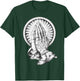 Tattoo Praying Hands x Praying Hands Tattoo Flash T-Shirt - T-Shirt | Forest