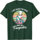 Shut the Fucupcakes - Funny Unicorn Cuss Shirt Gift T-Shirt - T-Shirt | Forest