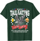 Tailgate Party Idea & Funny American Tailgating T-Shirt - T-Shirt | Forest