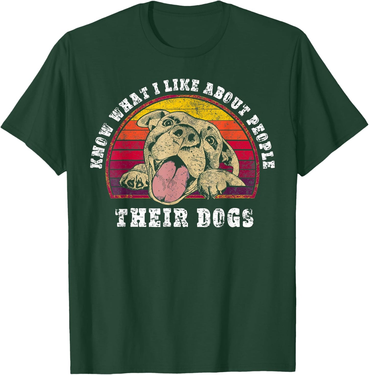 Professional Dog Groomer Women T-Shirt - T-Shirt | Forest