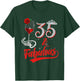 35 And Fabulous Queen Happy Birthday 35th Rose Red Wine T-Shirt - T-Shirt | Forest
