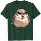 Sparrows Sparrow T-Shirt - T-Shirt | Forest