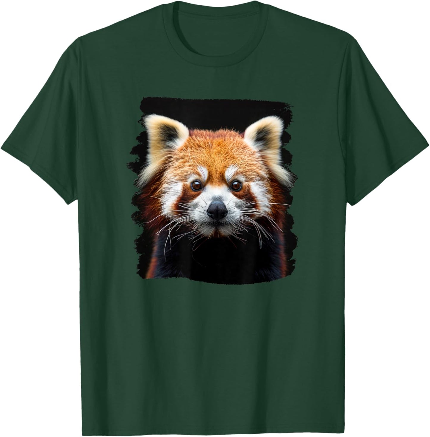 Red Pandas Red Panda T-Shirt - T-Shirt | Forest