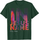 In Jesus Name I Pray Amen T-Shirt - T-Shirt | Forest
