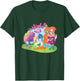 Vida The Vet, Vida and Friends, Graphic Logo T-Shirt - T-Shirt | Forest