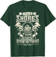 It's A SHORES Thing You Wouldn't Understand Family Name T-Shirt - T-Shirt | Forest