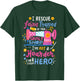 Quilting Sewing Quilt Shop T-Shirt - T-Shirt | Forest