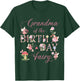 Grandma Of The Birthday Fairy Princess Girl Butterfly Bday T-Shirt - T-Shirt | Forest
