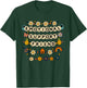 Emotional Support Friend Friendship Day BestFriend BFF T-Shirt - T-Shirt | Forest