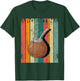 Yerba Mate Argentina Drink for Yerba Mate Lover T-Shirt - T-Shirt | Forest