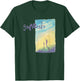 Genesis We Can't Dance Cover T-Shirt - T-Shirt | Forest
