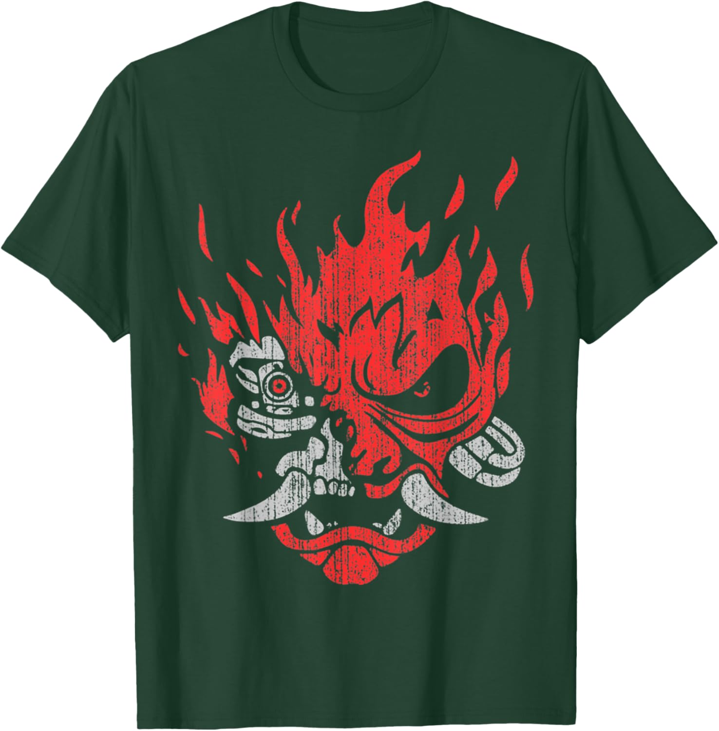 T-Shirt T-Shirt - T-Shirt | Forest