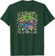 Marvel - Concert T-Shirt - T-Shirt | Forest