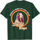 Netflix Stranger Things Max More To Life Than Stupid Boys Short Sleeve T-Shirt - T-Shirt | Forest