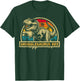 Snugglesaurus T Rex Dinosaur Snuggle Saurus Family Matching T-Shirt - T-Shirt | Forest