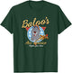 Disney - Talespin Baloo's Service T-Shirt - T-Shirt | Forest