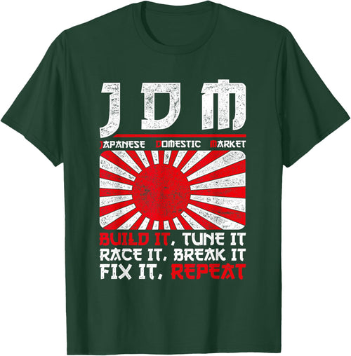 JDM Motorsport Car Tuning Automotive