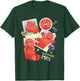 Disney and Pixar’s Turning Red Panda Mei Cute 4 Town 4Ever T-Shirt - T-Shirt | Forest