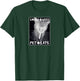 Smoke Weed, Pet Cats Graphic - Weed and Cat Lovers Women T-Shirt - T-Shirt | Forest