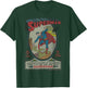DC Comics Superman 64 Pages Of Action Comic Cover T-Shirt - T-Shirt | Forest