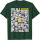 Despicable Me Minions One in A Minion Color Pop Portrait Small T-Shirt - T-Shirt | Forest