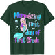 Mermazing First Day of First Grade Back to School Mermaid T-Shirt - T-Shirt | Forest
