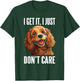 Dog Trainer Cocker Spaniel T-Shirt - T-Shirt | Forest