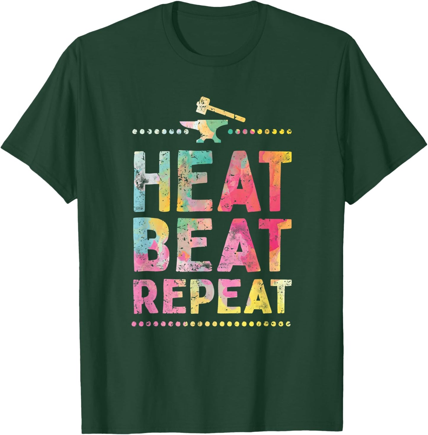 Funny Metalsmithing And Jewelry Teacher Women T-Shirt - T-Shirt | Forest
