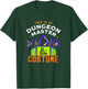 Dungeons & Dragons Halloween My Dungeon Master Costume T-Shirt - T-Shirt | Forest