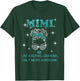Mimi like a normal Grandma only more Awesome, Love Mimi T-Shirt - T-Shirt | Forest