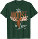 Forest Animal Lovers Scandinavia Wild Animal Funny Moose T-Shirt - T-Shirt | Forest