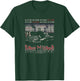 Boyz N The Hood Ice Cube and Car '91 Photo T-Shirt - T-Shirt | Forest