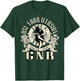 Official Guns N' Roses Illusion World Tour T-Shirt - T-Shirt | Forest