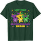Mardi Gras Koala Carnival Costume T-Shirt - T-Shirt | Forest