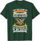 I Once A Solemn Oath To Defend The Constitution T-Shirt - T-Shirt | Forest