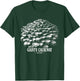 Giant’s Causeway Ireland Travel T-Shirt - T-Shirt | Forest