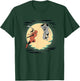 Gaiden T-Shirt - T-Shirt | Forest