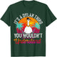 It's A Dylan Thing You Wouldn't Understand Funny Dylan Name T-Shirt - T-Shirt | Forest