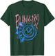 Offizieller Blink-182 Smiley T-Shirt - T-Shirt | Forest