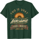 Bagel Roll Lover Baker Wheat Bakery Jewish Bread Gift T-Shirt - T-Shirt | Forest