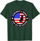 Remember & Honor Our K9 Veterans - US Military Dog T-Shirt - T-Shirt | Forest