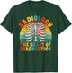 The Heart of Diagnostics Radiology T-Shirt - T-Shirt | Forest