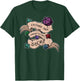 Things are about to get Dicey Role-playing Shirt T-Shirt - T-Shirt | Forest