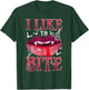 Vampire Girl T-Shirt - T-Shirt | Forest