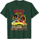 HBCU Colleges Are Black History Proud Root Afro Men Women T-Shirt - T-Shirt | Forest